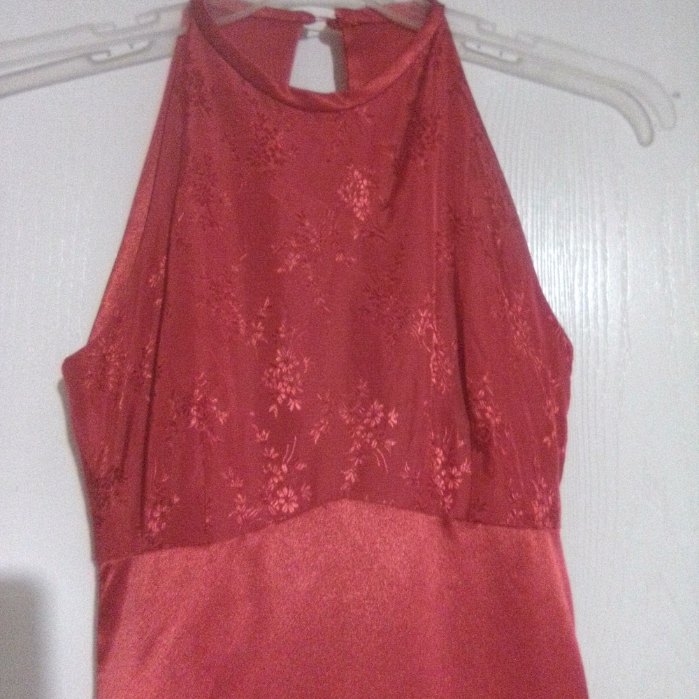 Formal Gown